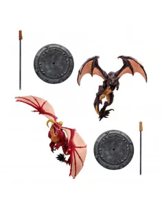 es::Figuras Dragons Multipack 1 World of Warcraft McFarlane Toys 2