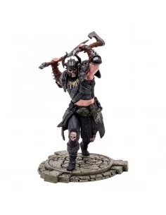 es::Figura Barbarian Diablo 4 McFarlane Toys