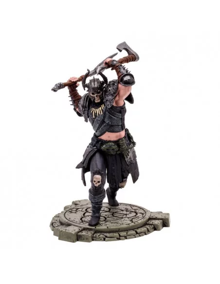 es::Figura Barbarian Diablo 4 McFarlane Toys