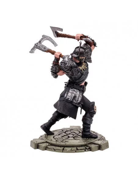 es::Figura Barbarian Diablo 4 McFarlane Toys