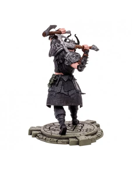 es::Figura Barbarian Diablo 4 McFarlane Toys