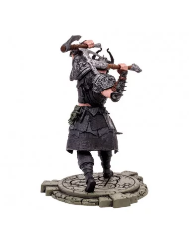 es::Figura Barbarian Diablo 4 McFarlane Toys