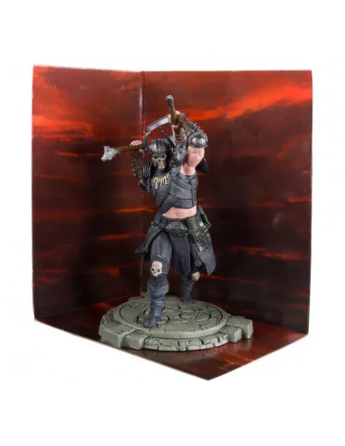 es::Figura Barbarian Diablo 4 McFarlane Toys