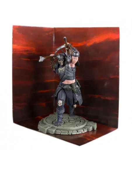 es::Figura Barbarian Diablo 4 McFarlane Toys