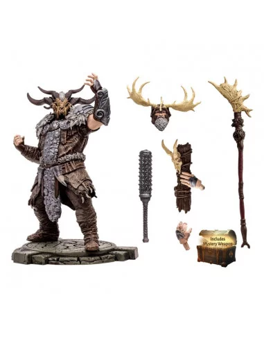 es::Figura Druid Diablo 4 McFarlane Toys