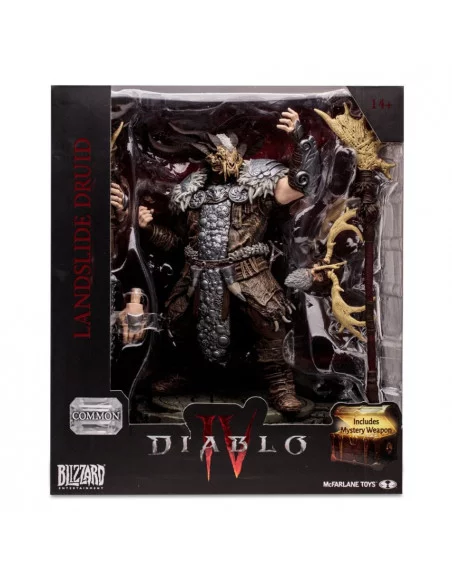 es::Figura Druid Diablo 4 McFarlane Toys