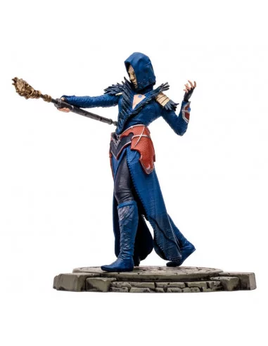 es::Figura Sorceress Diablo 4 McFarlane Toys
