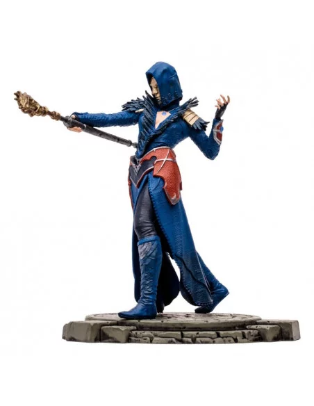 es::Figura Sorceress Diablo 4 McFarlane Toys
