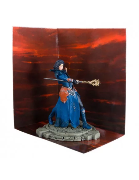 es::Figura Sorceress Diablo 4 McFarlane Toys