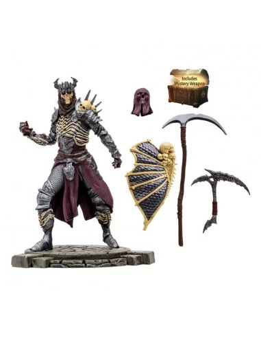 es::Figura Necromancer Diablo 4 McFarlane Toys