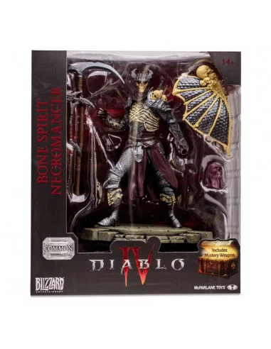 es::Figura Necromancer Diablo 4 McFarlane Toys
