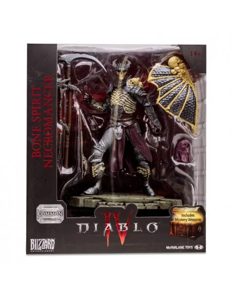 es::Figura Necromancer Diablo 4 McFarlane Toys