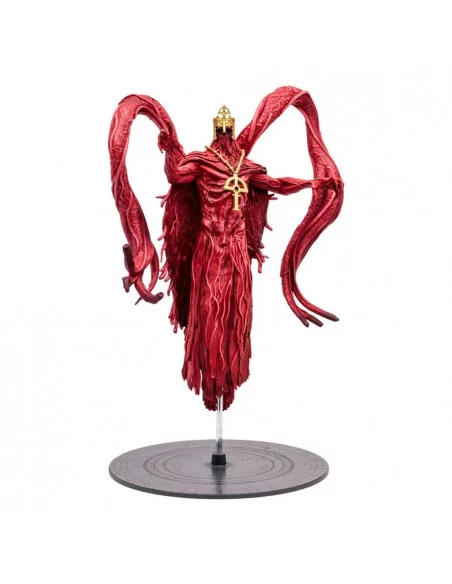 es::Figura Blood Bishop Diablo 4 McFarlane Toys
