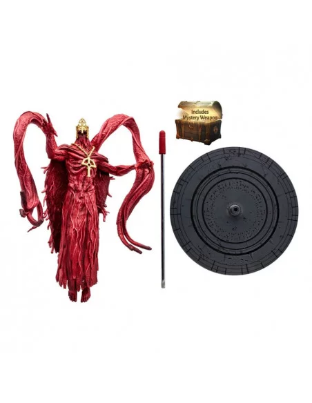 es::Figura Blood Bishop Diablo 4 McFarlane Toys