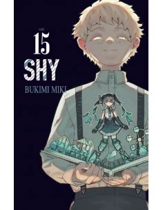 es::Shy 15