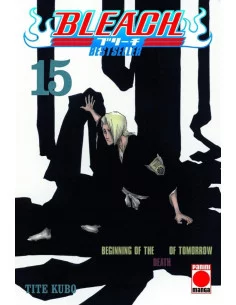 es::Bleach: Bestseller 15