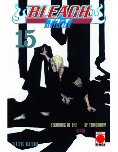 es::Bleach: Bestseller 15