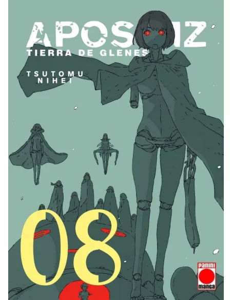 es::Aposimz - Tierra de glenes 08