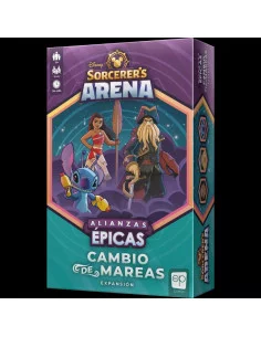 es::Cambio de mareas