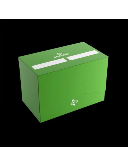 es::Double Deck Holder 200+ XL Green