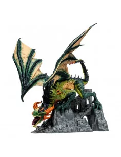 es::McFarlane's Dragons Serie 8 Figura Berserker Clan