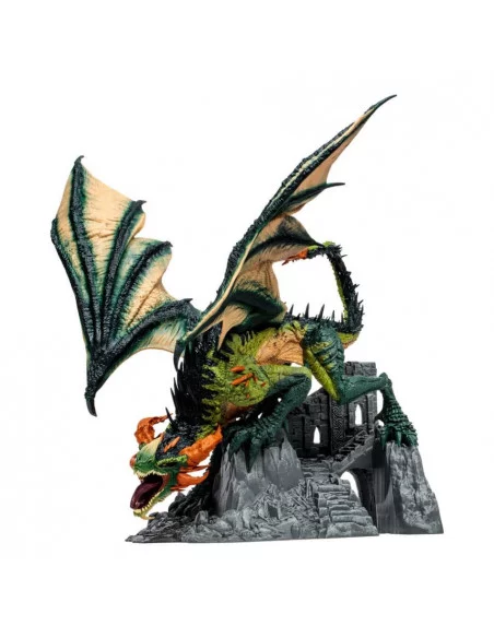 es::McFarlane's Dragons Serie 8 Figura Berserker Clan