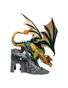 es::McFarlane's Dragons Serie 8 Figura Berserker Clan 2