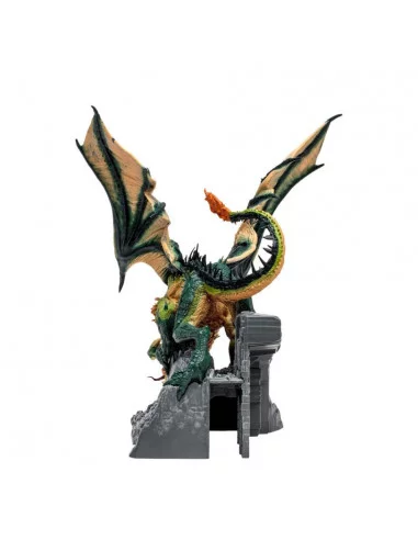 es::McFarlane's Dragons Serie 8 Figura Berserker Clan