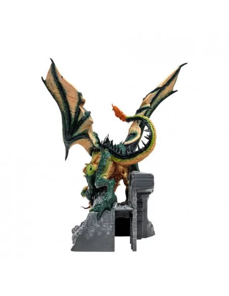 es::McFarlane's Dragons Serie 8 Figura Berserker Clan