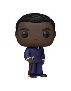 es::Funko POP! Willy Slugworth Wonka & la fábrica de chocolate