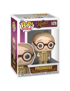 es::Funko POP! Prodnose Willy Wonka & la fábrica de chocolate 2
