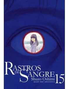 es::Rastros de sangre vol. 15