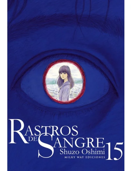 es::Rastros de sangre vol. 15