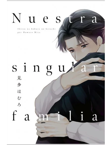 es::Nuestra singular familia 01