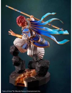 es::Figura Dohalim Tales of Arise FiguartsZERO