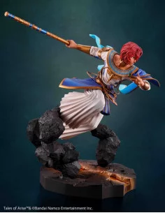 es::Figura Dohalim Tales of Arise FiguartsZERO 2