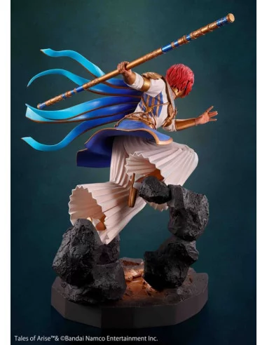 es::Figura Dohalim Tales of Arise FiguartsZERO