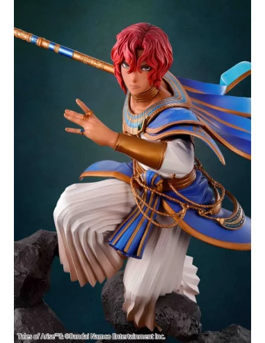 es::Figura Dohalim Tales of Arise FiguartsZERO