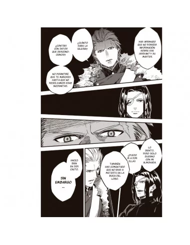 es::Fate/Strange Fake 03