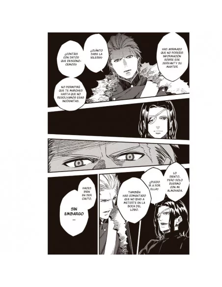 es::Fate/Strange Fake 03