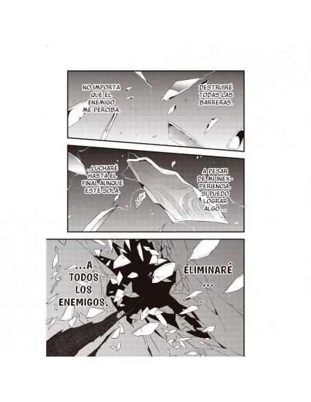 es::Fate/Strange Fake 03