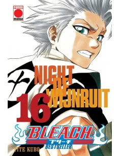es::Bleach: Bestseller 16