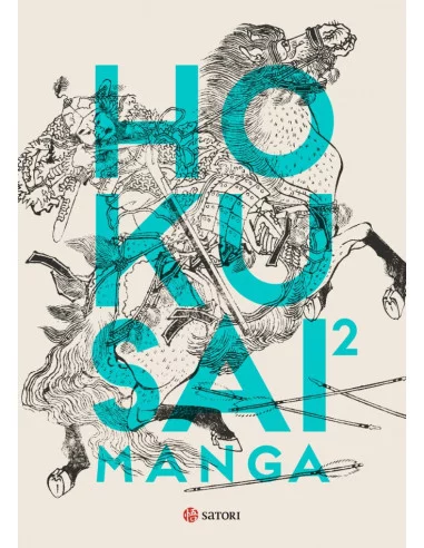 es::Hokusai Manga 02