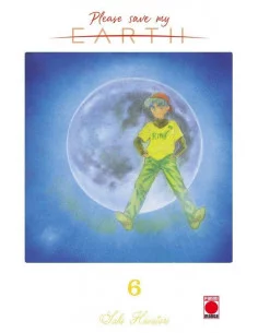 es::Please Save My Earth 06