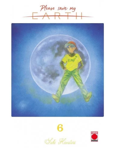 es::Please Save My Earth 06