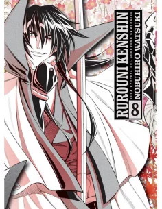 es::Rurouni Kenshin: La Epopeya del Guerrero Samurái 08