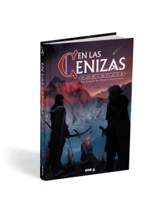 es::En las cenizas