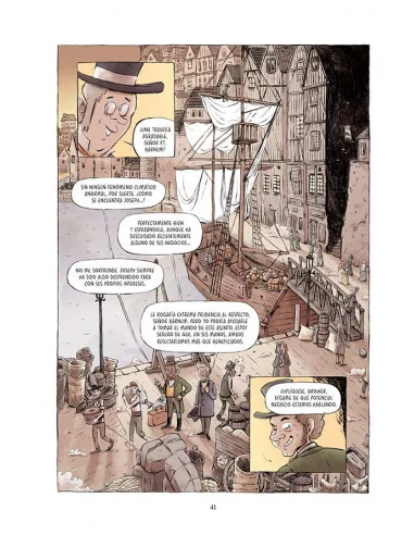 es::El ruiseñor de dos cabezas (Firmado por Mart Yuls)