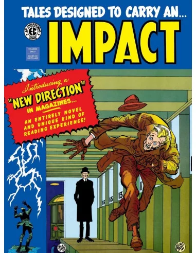 es::Impact (The EC Archives)