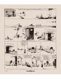es::Krazy Kat. Páginas dominicales 1916-1917 2
